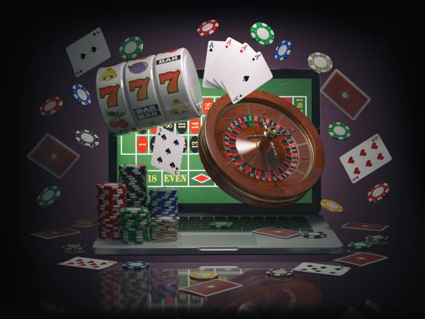 Our ggslot777 account and payment overview