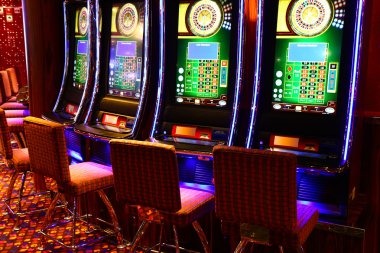 Our ggslot777 Speed Blackjack table interface with live dealer view